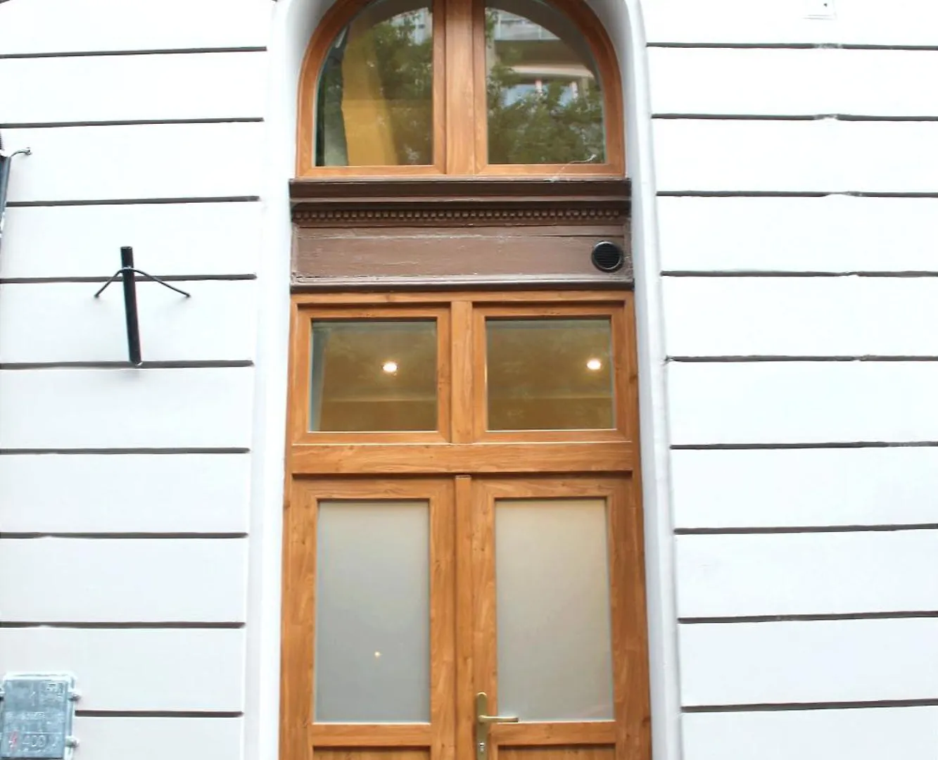 The Ernest Apartment Budapest
