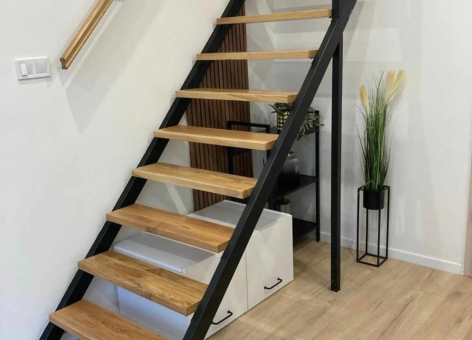 The Ernest Apartment Budapest