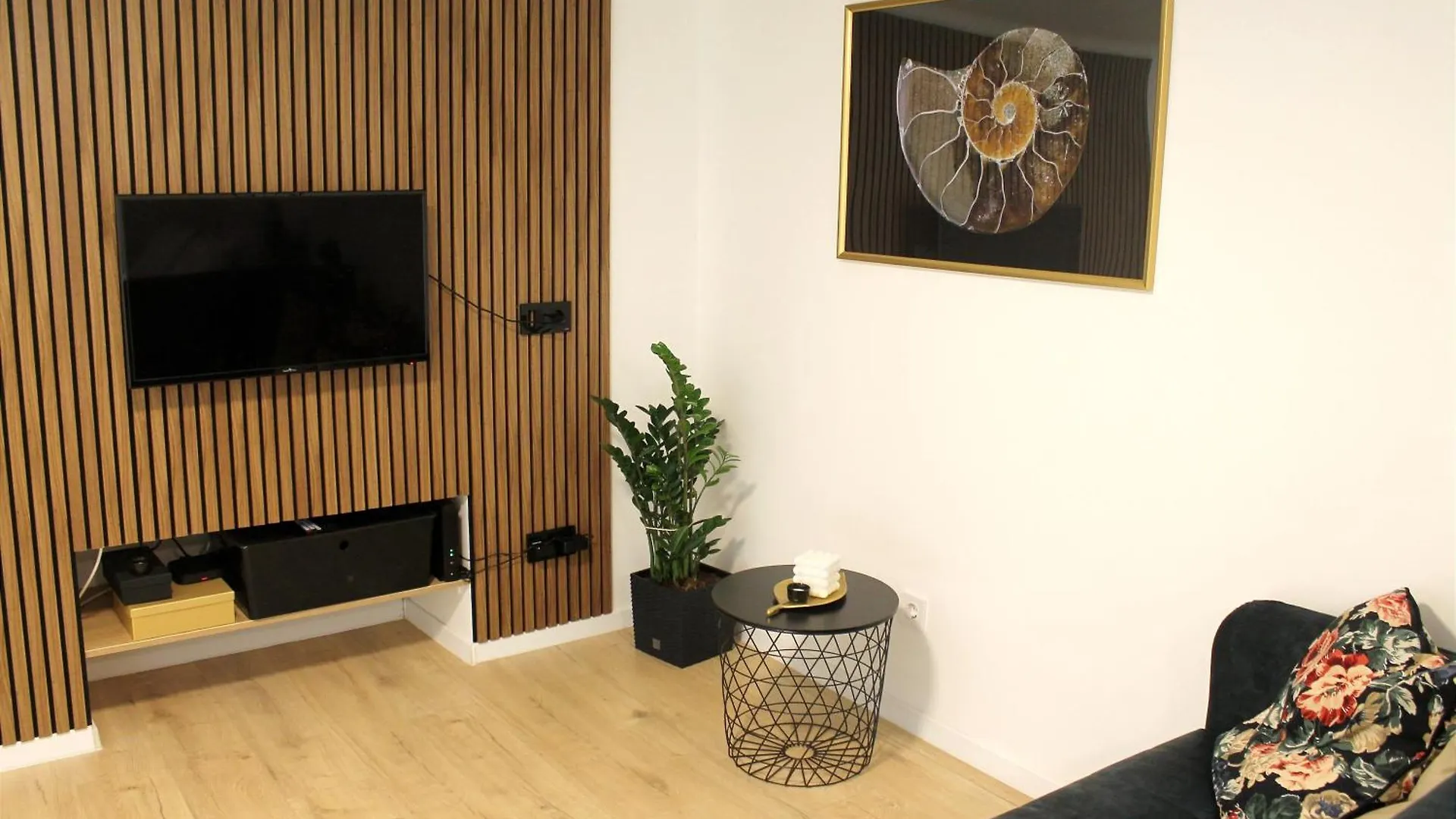 The Ernest Apartment Budapest Hungary