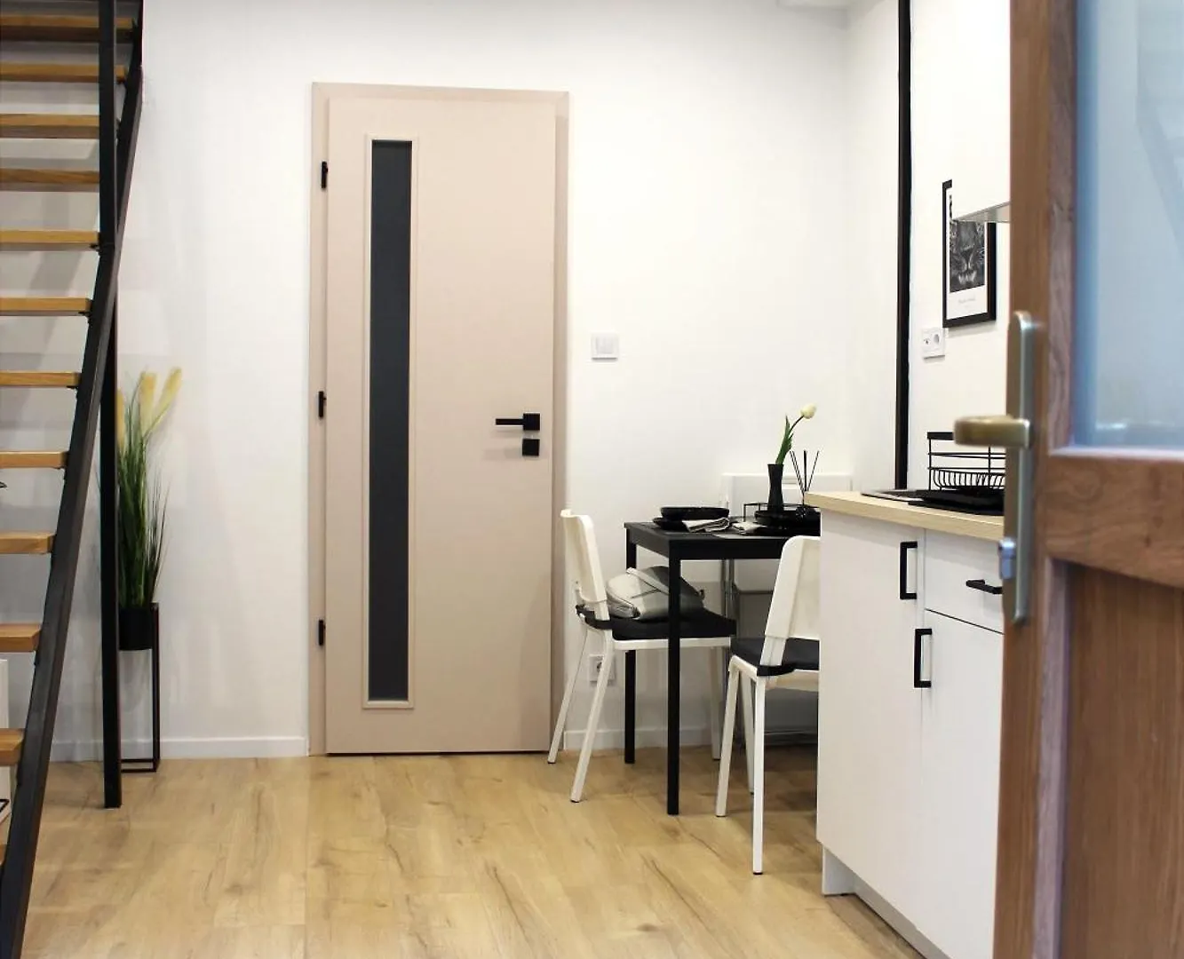The Ernest Apartment Budapest